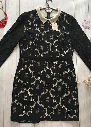 Новое платье с биркой oasis