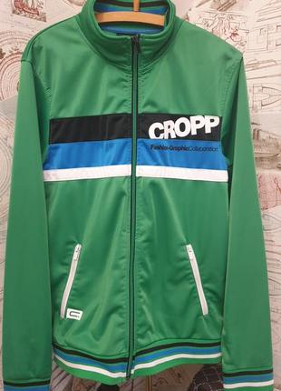 Мужская мастерка фирмы сropp, l