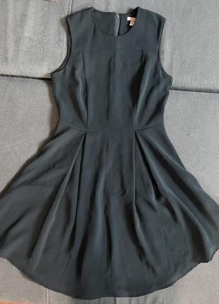 Платье летнее h&amp;m