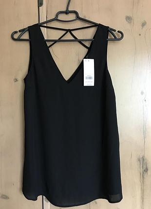 Блуза в білизняному стилі сток