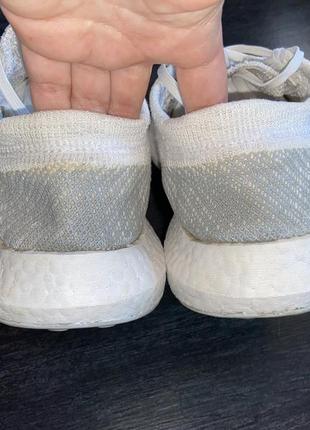 Кроссовки adidas pureboost go, оригинал, р-р 46, уст 29-29,5 см5 фото