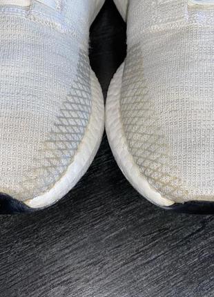 Кроссовки adidas pureboost go, оригинал, р-р 46, уст 29-29,5 см4 фото