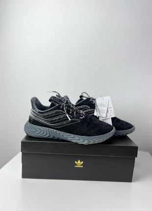 Кроссовки adidas sobakov9 фото