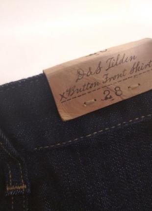 Polo denim & supply jeans2 фото