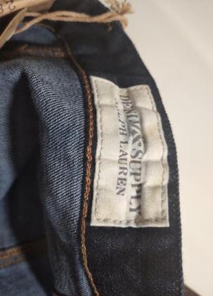Polo denim & supply jeans3 фото