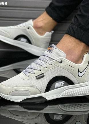 Кросівки nike air zoom