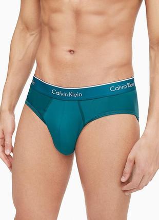 Фірмові чоловічі труси брифи calvin klein2 фото