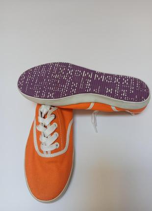 Mexx кеды женские.брендовая обувь сток6 фото