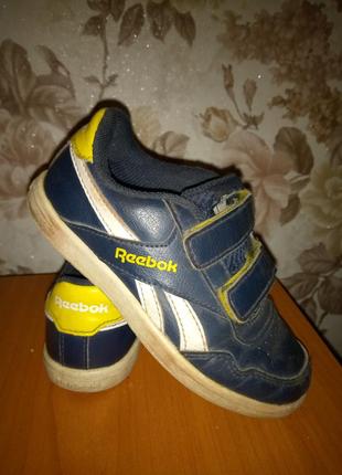 Кросівки reebok