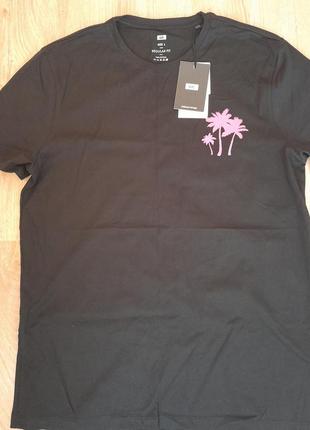Футболка мужская