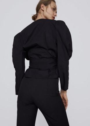 Блуза zara 2