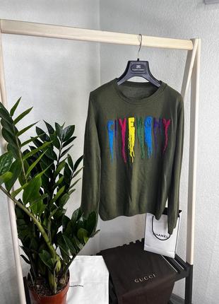 Кофтина, кофта в стилі givenchy 🔥