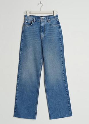 Жіночі джинси perfect jeans ginatricot1 фото