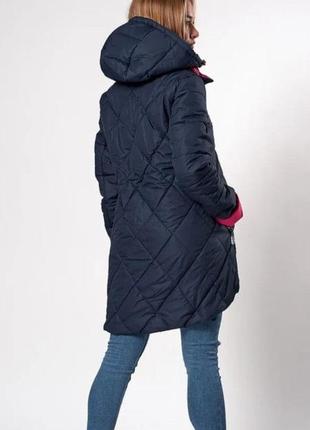 Куртка весна осінь 2