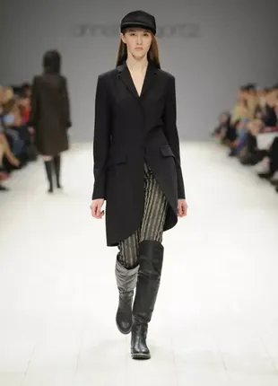 Оригинальные брюки annette gortz осень зима 2014/2015