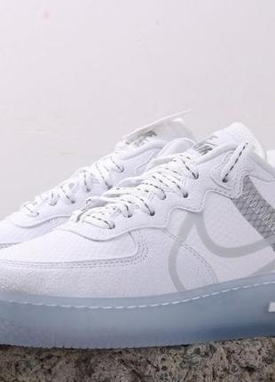 Кросівки чоловічі nike air force d/ms/x react 2