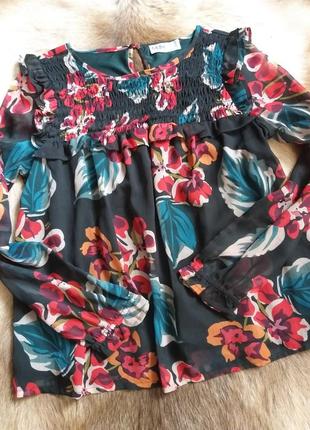 Ошатна блузочка