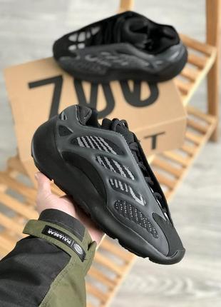 Кросівки adidas yeezy 700 v32 фото