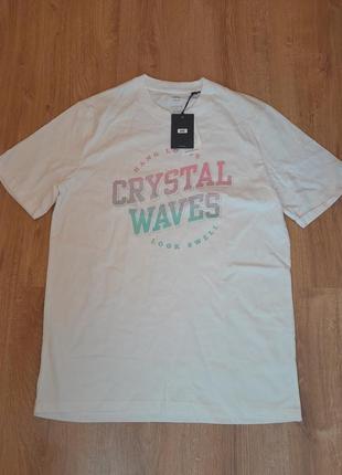 Футболка мужская