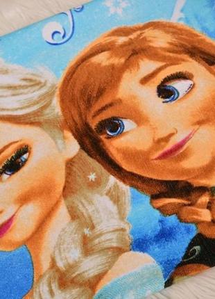 Пляжний рушник, 132*71 см