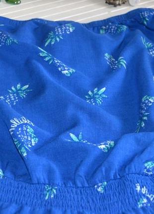 Ромпер, комбинезон летний 4