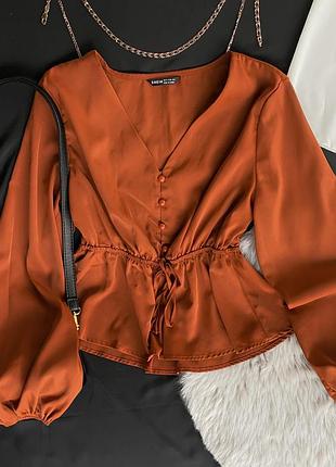 Шикарна сорочка shein