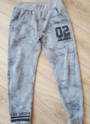 Штани спортивні