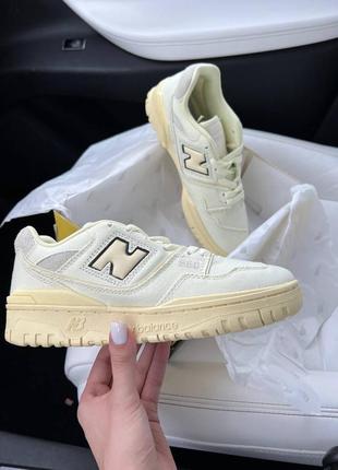 Кросівки кроси нью беланс new balance 550