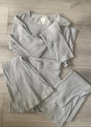 Костюм h&m