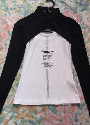 Гольф, водолазка