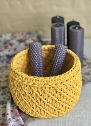 3 шт набор корзин для хранения, кашпо для цветов, стильный декор для дома, цвета...