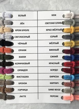 3 шт набор корзин для хранения, кашпо для цветов, стильный декор для дома, цвета...