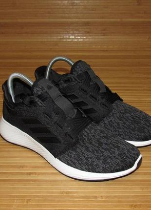 Кроссовки adidas edge lux 3 'carbon'5 фото