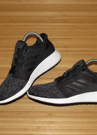 Кроссовки adidas edge lux 3 'carbon'7 фото