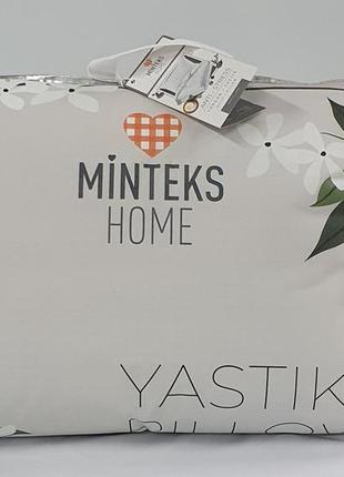 Подушка mintex 50x70 anti stress