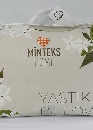 Подушка mintex 50x70 cotton