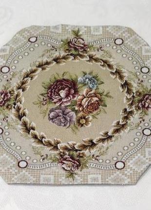 Доріжка гобеленова 35х45 st-109