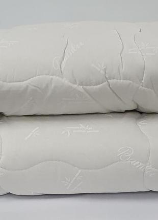 Одеяло mintex 195x215 bamboo1 фото