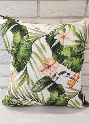 Наволочка принт sagol 45х45 - mod 5