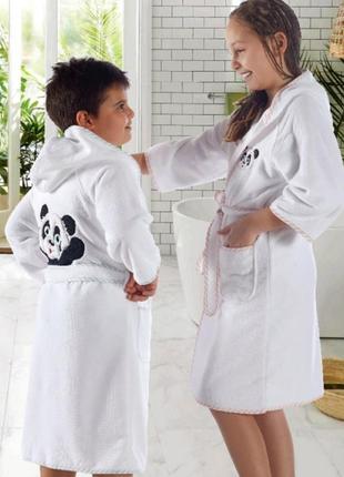 Халат дитячий maison d'or luna enfants blue 10р.