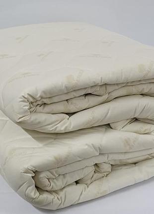 Одеяло minteks 155x215 cotton