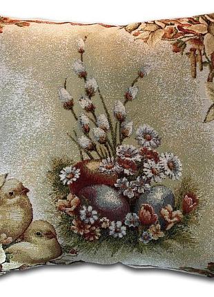 Наволочка sagol пасхальная st-142