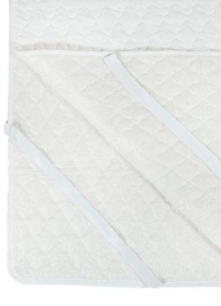 Наматрасник vilena cotton 200*200 смр106