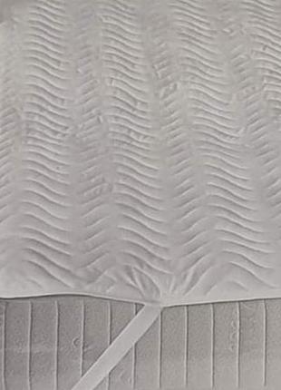 Наматрасник clasy 100x200 cм
