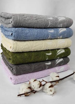 Рушник ae 70x140 vip list