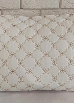 Подушка minteks 50x70 cotton