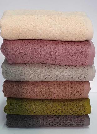 Рушник ae 70x140 vip list