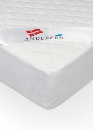 Наматрасник andersen cotton plus 200*200 смр205