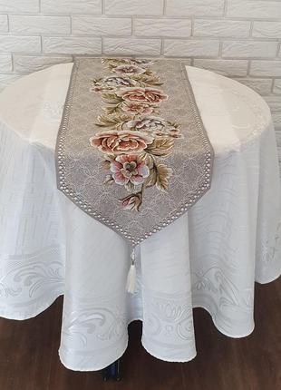 Доріжка гобеленова 35х85 st-117