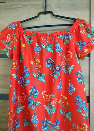 Платье  от primark 2